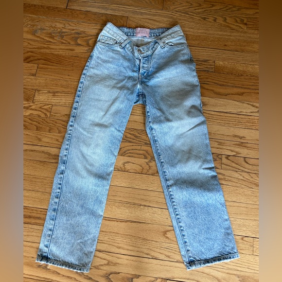 REVICE Jeans Revice Viper Jeansup All Night Wash Poshmark